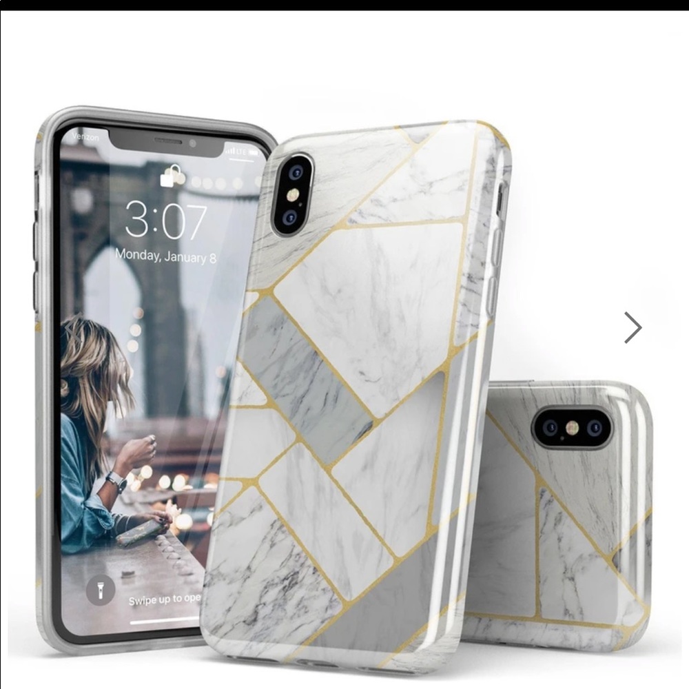 New iPhone X/XS Case